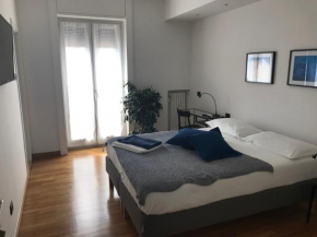 Feel@Home Apartment+Rooms Milano